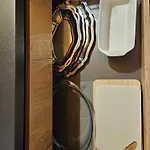 Le De La Femme Du Pecheur Chalet