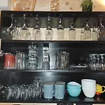 Le De La Femme Du Pecheur Chalet