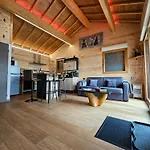 Chalet Le De La Femme Du Pecheur *