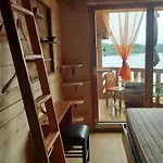 Chalet Le De La Femme Du Pecheur