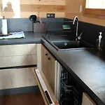 Chalet Le De La Femme Du Pecheur *