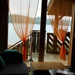 Chalet Le De La Femme Du Pecheur *