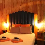Le De La Femme Du Pecheur Chalet Peigney