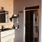 Chalet Le De La Femme Du Pecheur Peigney