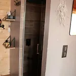 Le De La Femme Du Pecheur Chalet *