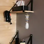 Le De La Femme Du Pecheur Chalet *