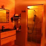 Le De La Femme Du Pecheur Chalet *