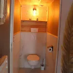 Le De La Femme Du Pecheur Chalet *