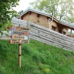 Chalet Le De La Femme Du Pecheur