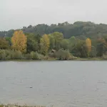 Le De La Femme Du Pecheur Chalet