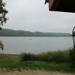 Chalet Le De La Femme Du Pecheur