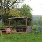 Le De La Femme Du Pecheur Chalet Peigney