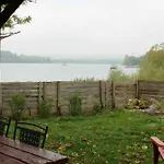 Le De La Femme Du Pecheur Chalet