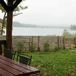 Le De La Femme Du Pecheur Chalet