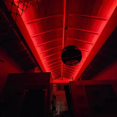 Le De La Femme Du Pecheur