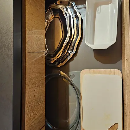 Le De La Femme Du Pecheur Chalet