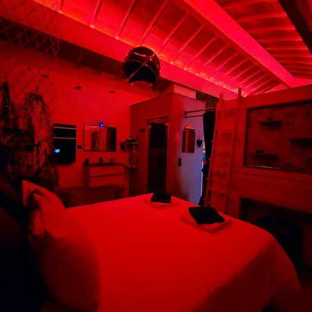 Le De La Femme Du Pecheur Peigney