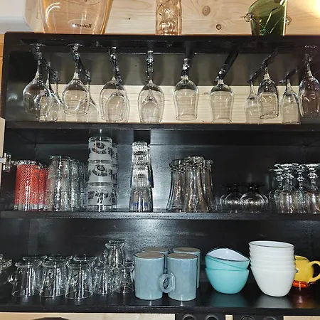 Le De La Femme Du Pecheur Chalet