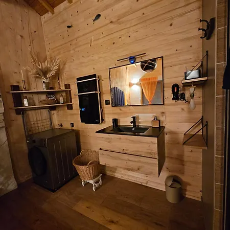 Le De La Femme Du Pecheur *