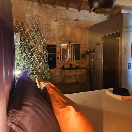 Le De La Femme Du Pecheur Peigney