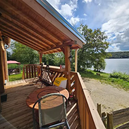 Chalet Le De La Femme Du Pecheur