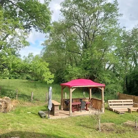 Chalet Le De La Femme Du Pecheur *