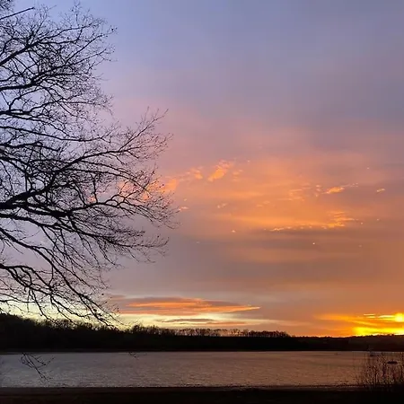 Chalet Le De La Femme Du Pecheur Peigney