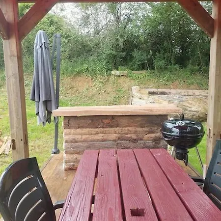 Le De La Femme Du Pecheur Peigney