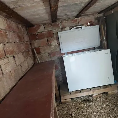 Le De La Femme Du Pecheur