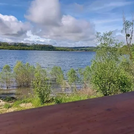 Le De La Femme Du Pecheur Chalet *