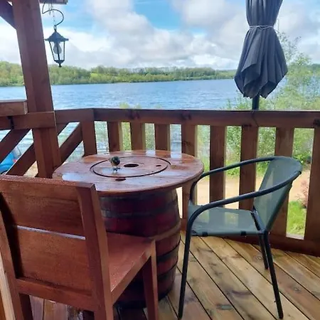 Chalet Le De La Femme Du Pecheur Peigney