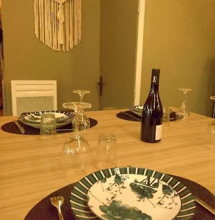 Le De La Femme Du Pecheur Peigney