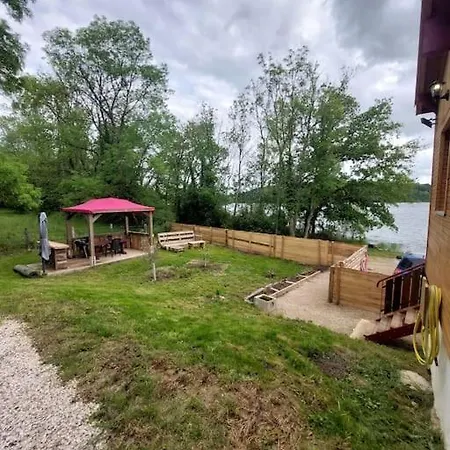 Le De La Femme Du Pecheur