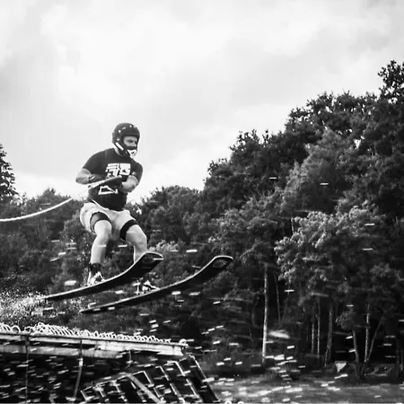 Chalet Le De La Femme Du Pecheur Peigney