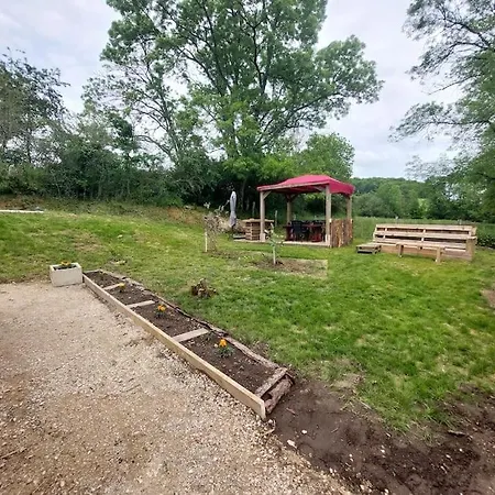 Le De La Femme Du Pecheur Peigney