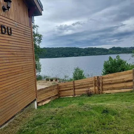 Le De La Femme Du Pecheur Chalet