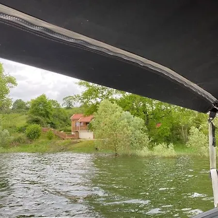 Le De La Femme Du Pecheur Peigney