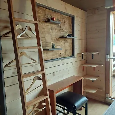 Le De La Femme Du Pecheur