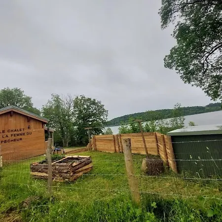 Le De La Femme Du Pecheur