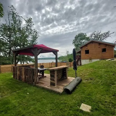 Le De La Femme Du Pecheur Chalet *