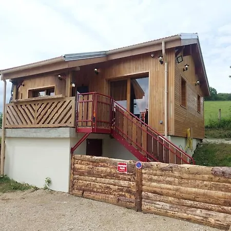 Chalet Le De La Femme Du Pecheur *