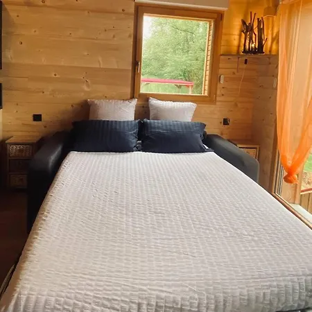 Le De La Femme Du Pecheur *