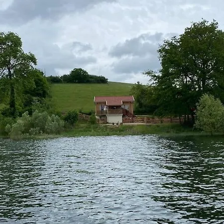 Le De La Femme Du Pecheur Peigney