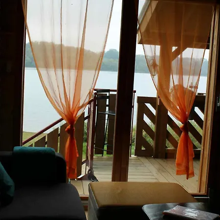 Chalet Le De La Femme Du Pecheur *