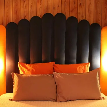 Le De La Femme Du Pecheur Chalet *