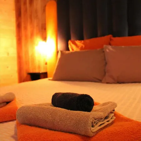 Chalet Le De La Femme Du Pecheur *