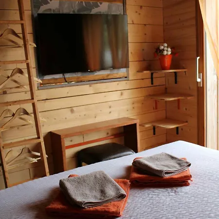 Le De La Femme Du Pecheur *