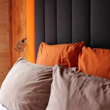 Le De La Femme Du Pecheur Peigney