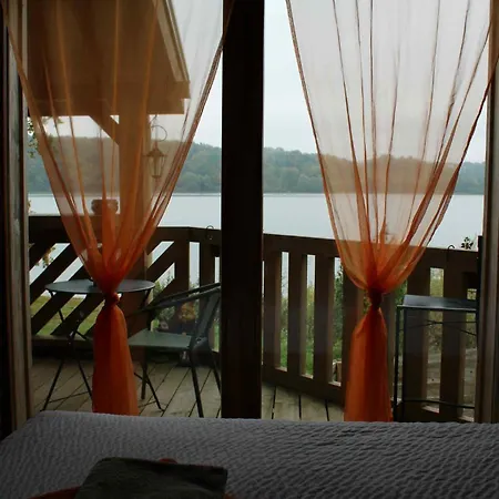 Chalet Le De La Femme Du Pecheur *