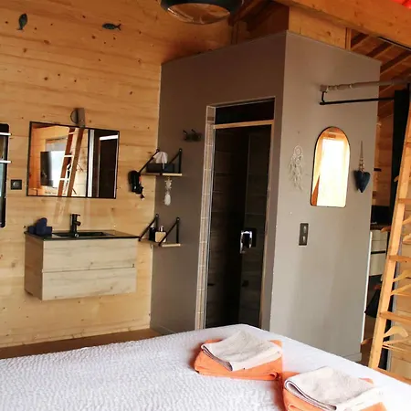 Le De La Femme Du Pecheur Peigney